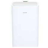10,000 BTU Portable AC with Dehumidifier & WiFi