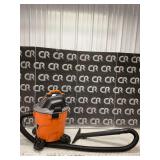 Rigid Wet/Dry Vacuum