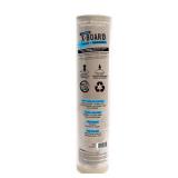 2.9ft x 100ft Heavy-Duty Surface Protection Paper (6 Rolls)