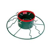 Metal Hi-Water Capacity Tree Stand 6-11 ft.