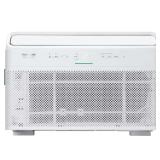12,000 BTU Window AC with Remote & Wi-Fi