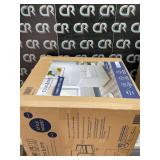 Fabric Swivel Chair