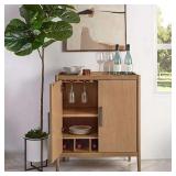 details by Becki Owens Charlotte Drink Cabinet