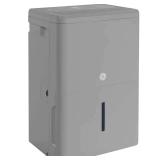 GE 50-Pint Dehumidifier with Pump, 4500 sq. ft.