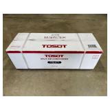 TOSOT 9,000 BTU Mini-Split Air Conditioner