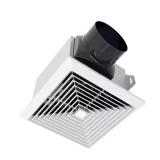 80 CFM 1.5 Sone Bath Fan with Humidity Sensor