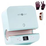 HTVRONT Auto Tumbler Heat Press Machine - Mug Heat