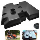 3.5 Gallon Lawn Mower Gas Fuel Tank for Husqvarna