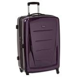 Samsonite Winfield 2 Fashion Hardside 28", Purple