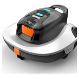 Pool Cleaner Suction, Self-Parking for Pools