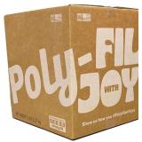 Fairfield Poly-Fil, Premium Polyester Fiber Fill