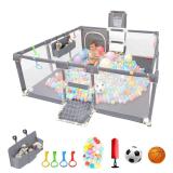 Baby Playpen,73