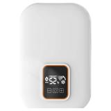 3.5KW Large Capacity Tankless Water Heater