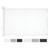 Retractable Mesh Gate, 33" Tall, 55" Wide