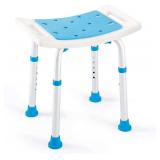 FSA/HSA Eligible Shower Stool 350lbs Bath Seat