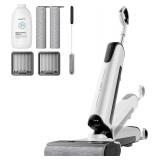 uwant D100 Vacuum Cleaner, 180 Lay-Flat, 18000Pa