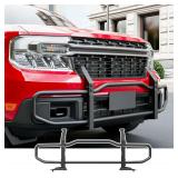 Bull Bar Compatible with 22-24 Ford Maverick XLT