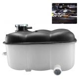 603-487 Coolant Reservoir Tank Replacement