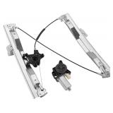 Front Right Power Window Regulator, Dodge 08-20