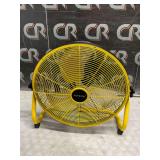Fan