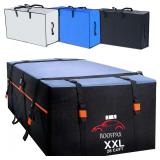 RoofPax 28 cuft Waterproof Rooftop Cargo Bag