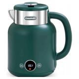 DmofwHi Electric Kettle, 1.5L, Temp Control