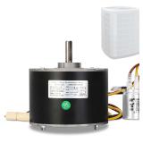 5KCP39EGS070S Condenser Motor 1/4 HP 1100RPM
