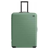 Away The Large Suitcase