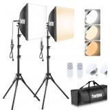 Torjim Softbox 16
