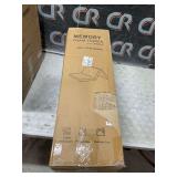 Memory Foam Topper
