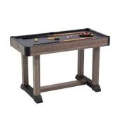 Hall of Games Charleston 48" Billiard Table