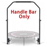 NEWAN Rebounder Handle Bar for 40" Trampolines