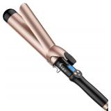 1 3/4 Inch Extra Long Barrel Curling Iron