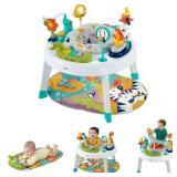 Fisher-Price 3-in-1 Sit-to-Stand Activity Center