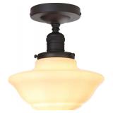 Pathson Vintage Flush Mount Ceiling Light