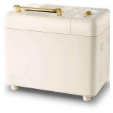 Neretva Bread Machine, 2.2LB 15-in-1 Bread Maker
