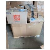 Pallet of Amazon Items