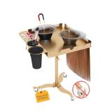 Hair Salon Tray-Salon Tray on Wheels, Cart...