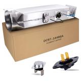 Dryer Heating Element fit for Samsung Models