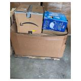 Pallet of Amazon Items