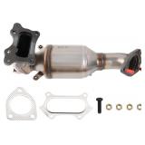 Catalytic Converter Kit for Accord 2013-2017 2.4L