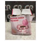 Cotton Candy Machine