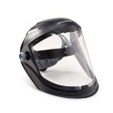 Jackson Safety MAXVIEW Face Shield, Clear Tint
