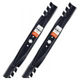 Mulching Blades for Cub Cadet 42" Deck Mower