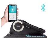 Cubii JR1+ Seated Elliptical w/ Bluetooth, Mat
