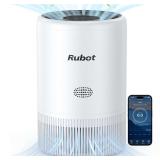 Rubot H13 True HEPA Air Purifier, 3 Speeds.