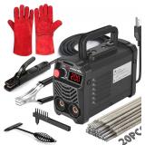 200Amp Stick Welder, Super MINI Portable, IGBT