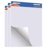 TFTAFAN Large Sticky Easel Pads 25 x 30 Inches