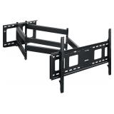 FORGING MOUNT Long Extension TV Mount, Heavy Duty