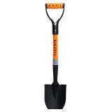 KOLEIYA Kids Shovel, 28 Inches, Mini D Handle
